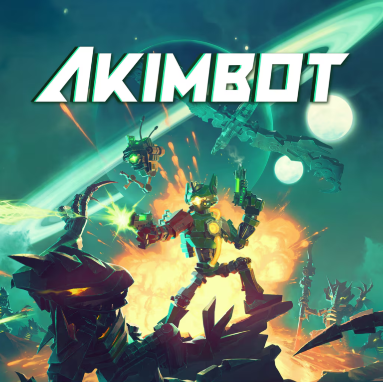 Akimbot localization by Rafael Matias