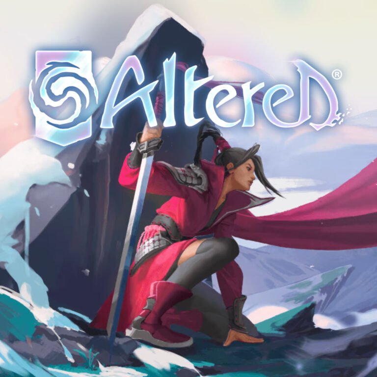 Altered localization by Rafael Matias